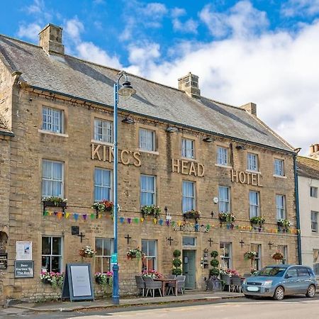 Forrester Cottage, Masham, North Yorkshire Екстериор снимка