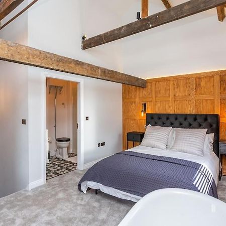 Forrester Cottage, Masham, North Yorkshire Екстериор снимка