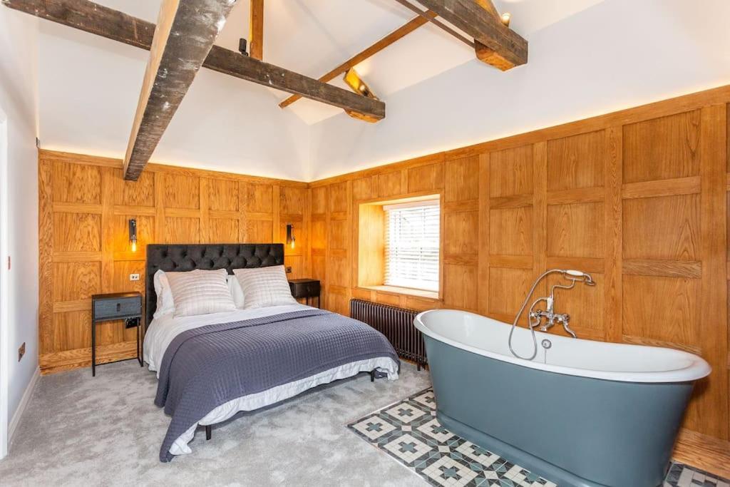 Forrester Cottage, Masham, North Yorkshire Екстериор снимка