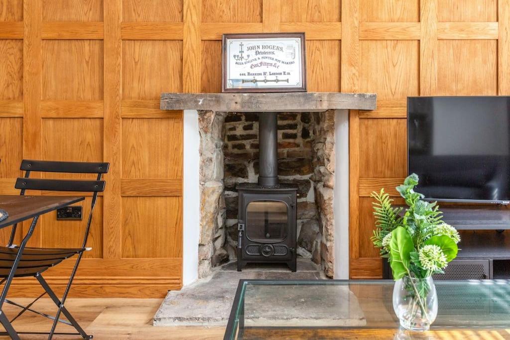 Forrester Cottage, Masham, North Yorkshire Екстериор снимка