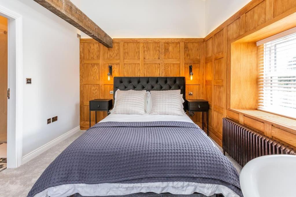 Forrester Cottage, Masham, North Yorkshire Екстериор снимка