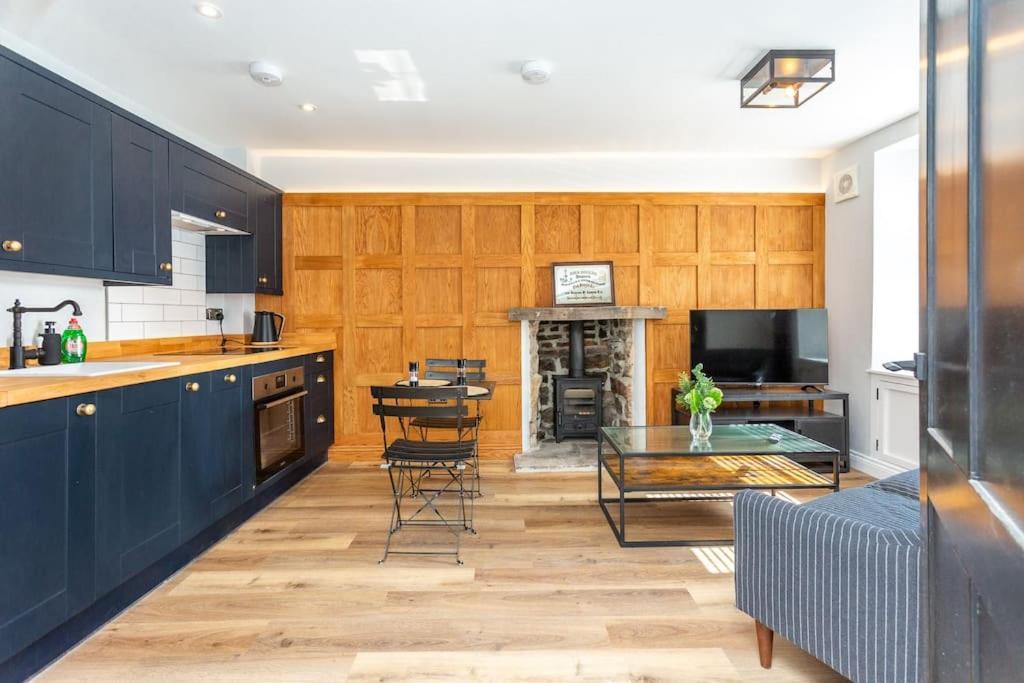 Forrester Cottage, Masham, North Yorkshire Екстериор снимка
