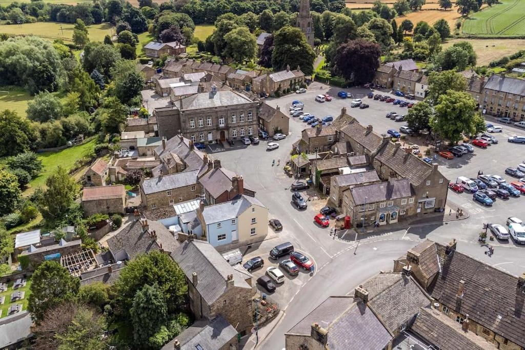 Forrester Cottage, Masham, North Yorkshire Екстериор снимка