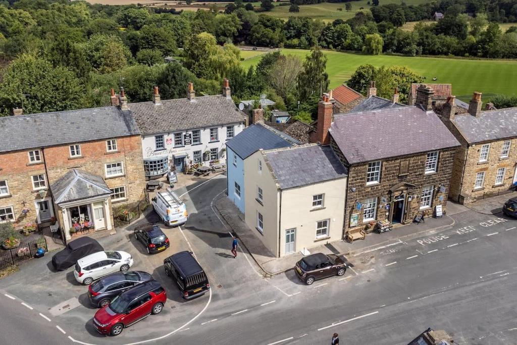 Forrester Cottage, Masham, North Yorkshire Екстериор снимка