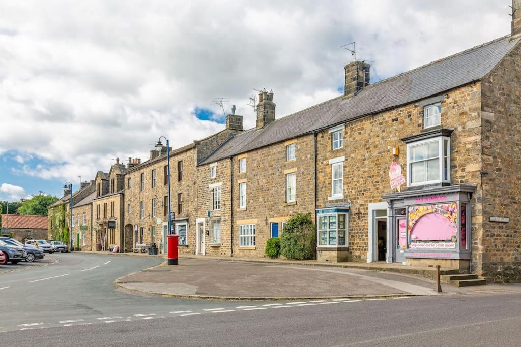 Forrester Cottage, Masham, North Yorkshire Екстериор снимка